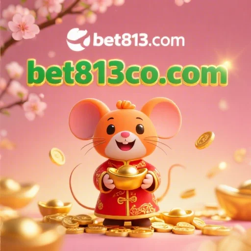 Explorando Apostas em Eventos no bet813.com: Diversão e Estratégia em Cada Jogo